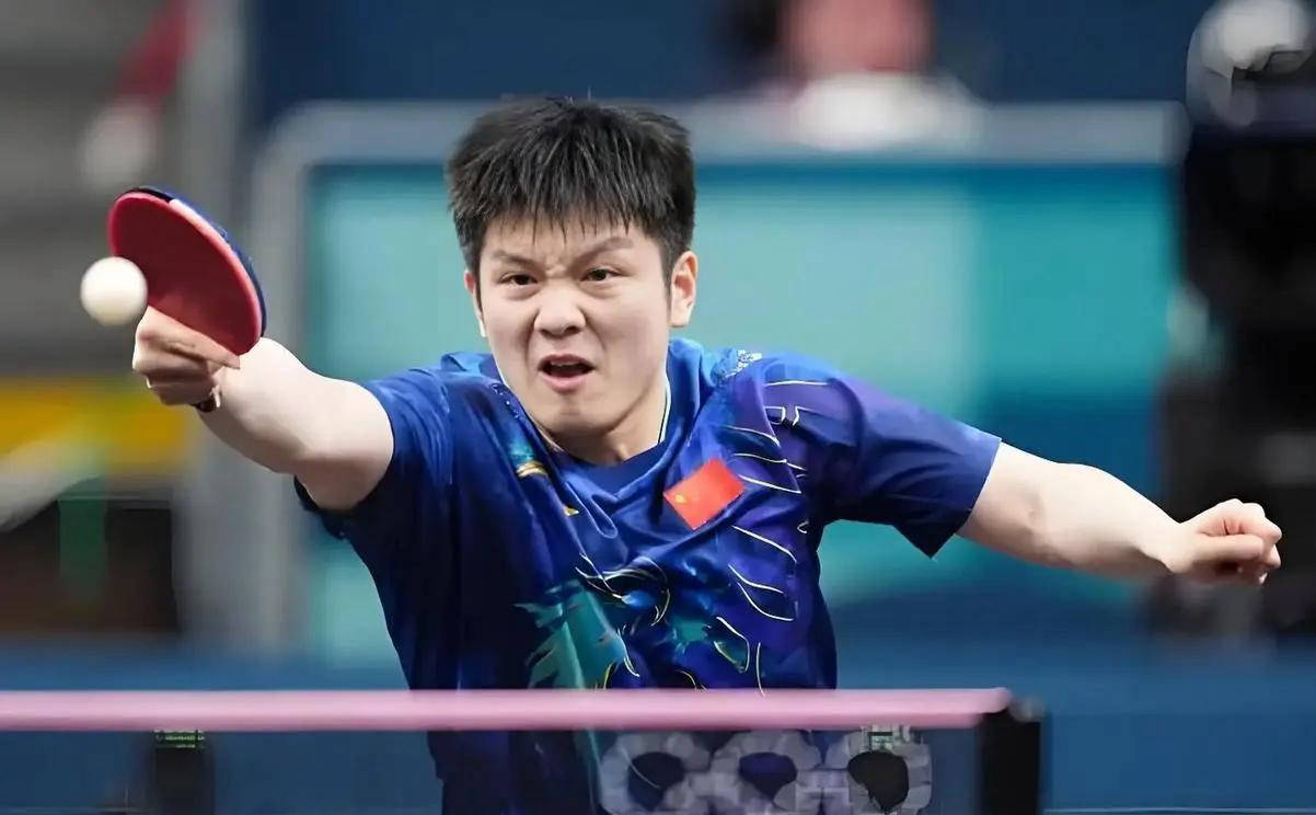 樊振东加盟德甲引发WTT规则调整，俱乐部商业价值倍增